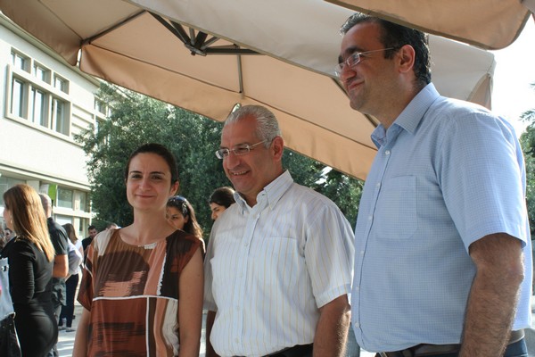 Ecotek USEK Marketing Forum